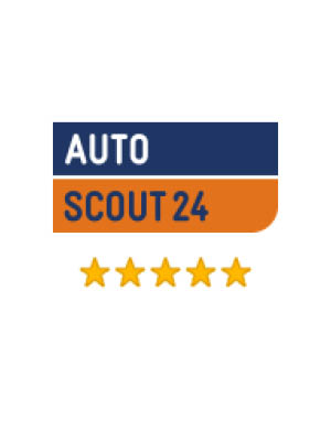 logo von autoscout 24